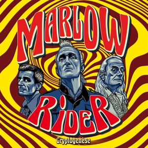 Cryptogenese by Marlow Rider