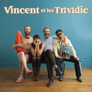 Un Jeudi a 14h by Vincent Et Les Trividic