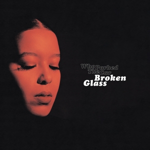 Broken Glass by Who Parked the Car