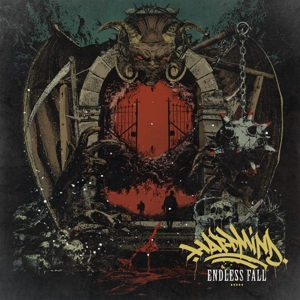 Endless Fall by Hard Mind