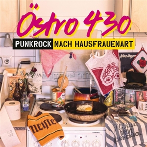 Punkrock Nach Hausfrauenart by Ostro 430