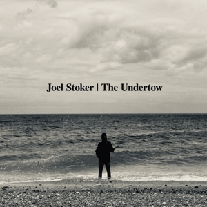 Undertow by Stoker, Joel