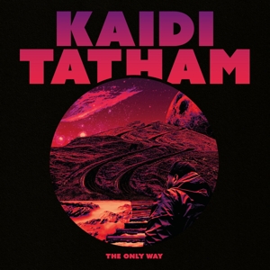 Only Way by Tatham, Kaidi