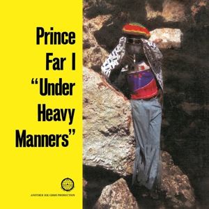 Under Heavy Manners by Prince Far I