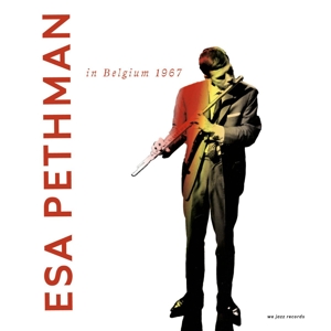 In Belgium 1967 by Pethman, Esa