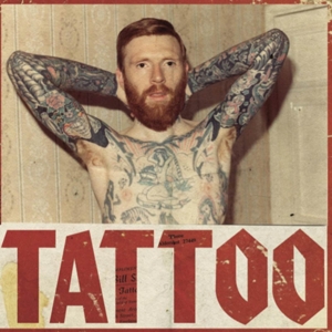 Tattoo: the Unreleased Music From the John Samson by Jolliffe, Steve