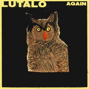 Again (Mini-Album) by Lutalo