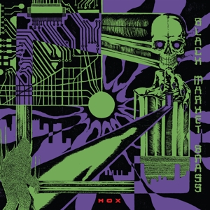Hox by Black Market Brass