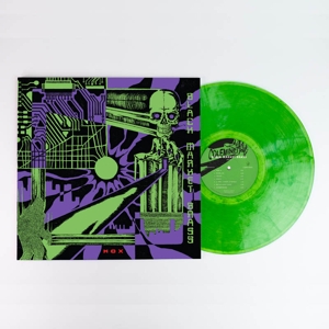 Hox by Black Market Brass