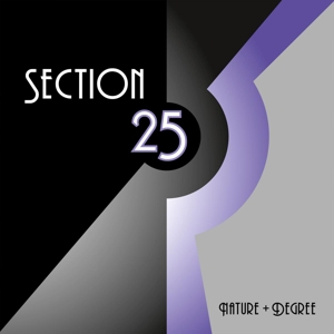 Nature + Degree by Section 25