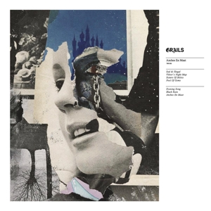 Anches En Maat by Grails