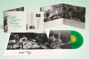 Crying, Laughing, Waving, Smiling by Slaughter Beach, Dog