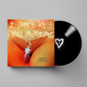 I Don't Want You Anymore by Cherry Glazerr