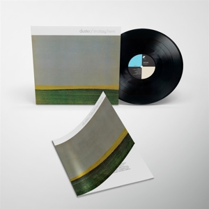 Stratosphere by Duster