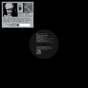 Hand of Glory by Royal Trux