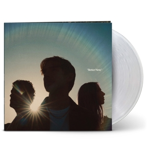 Better Now by Wild Rivers