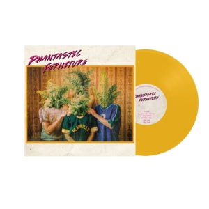 Phantastic Ferniture by Phantastic Ferniture