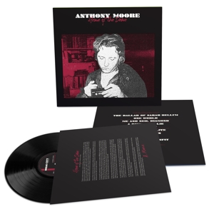 Home of the Demo by Moore, Anthony