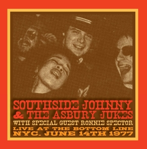 Live At the Bottom Line Nyc June 14th 1977
