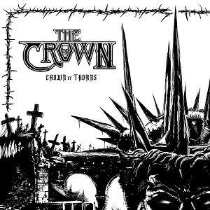 Crown of Thorns by Crown