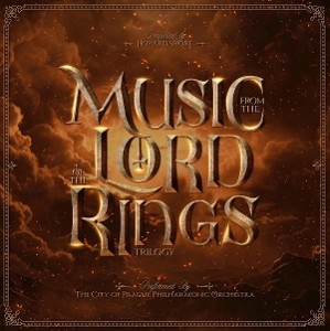 The Music From Lord of the Rings by City of Prague Philhar...