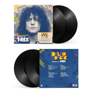 Bolan Boogie