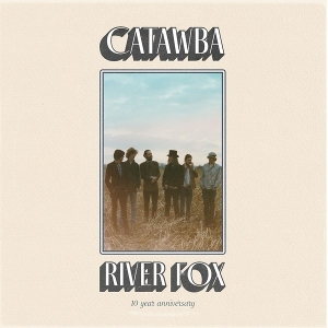 Catawba River Fox