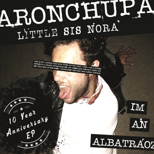 I'm an Albatraoz by Aronchupa, Aronchupa &...