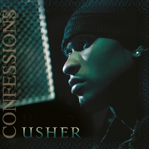 Confessions by Usher
