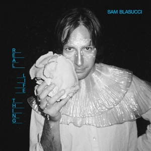 Real Life Thing by Blasucci, Sam