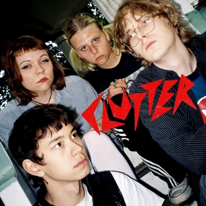 7-Jesus / Holy Brother by Clutter