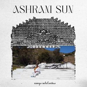 Ashram Sun by Botofasina, Surya