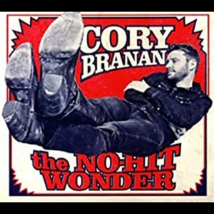 No-Hit Wonder by Branan, Cory