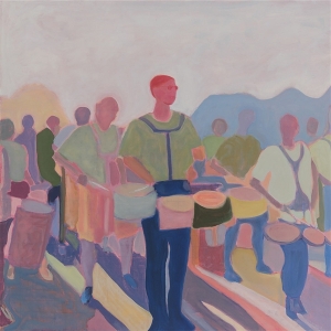 Tempo! by South London Samba
