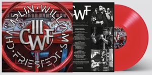 Iii by Champlin, Bill & Josep...
