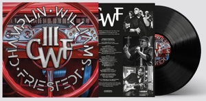 Iii by Champlin, Bill & Josep...