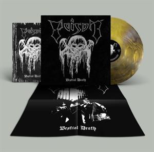 Bestial Death by Poison