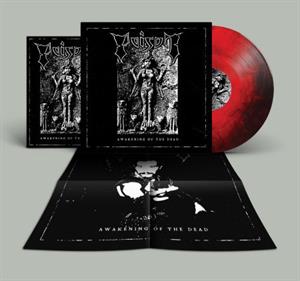 Awakening of the Dead by Poison