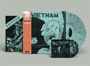 Full of Mistake World - Discography Pt. 2 by Vietnam