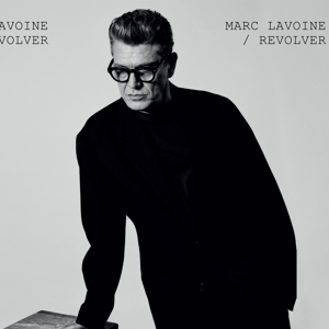 Revolver by Lavoine, Marc