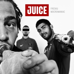 Juice by Fresku & Mocromaniac
