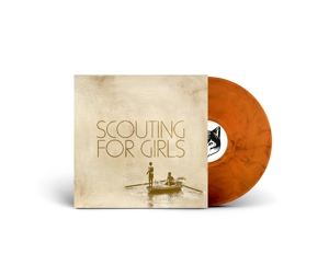 Scouting For Girls by Scouting For Girls