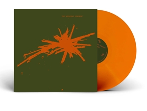 Bizarro by Wedding Present, the