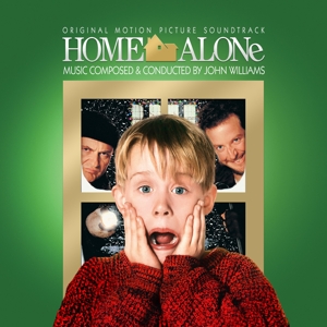 Home Alone by Williams, John