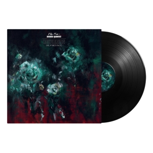 Recurring (Live At Kings Place) by Alfa Mist & Amika ...