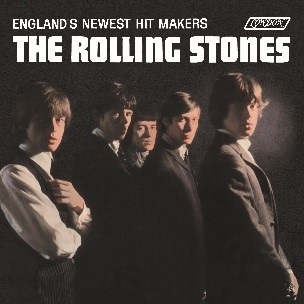England's Newest Hit Makers by Rolling Stones