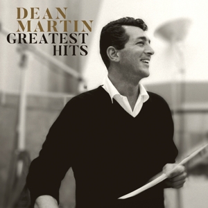 Greatest Hits by Martin, Dean