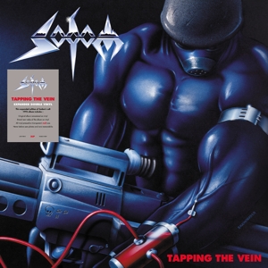 Tapping the Vein by Sodom