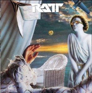 Reach For the Sky by Ratt