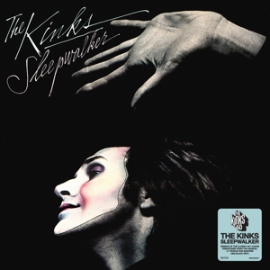 Sleepwalker by Kinks